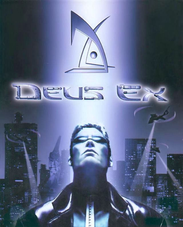 Deus Ex Deus Ex