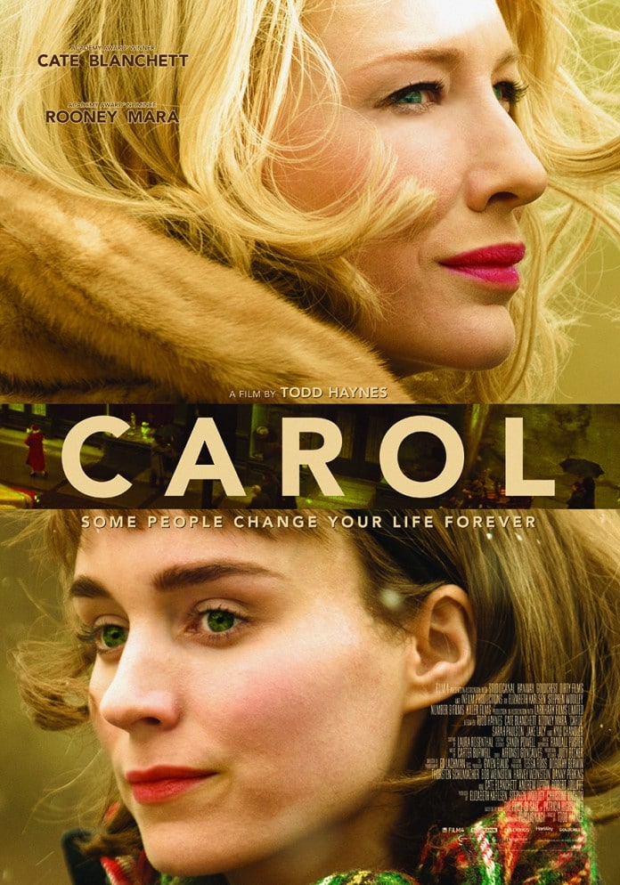 Carol