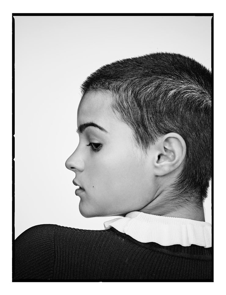 Brianna Hildebrand Brianna Hildebrand