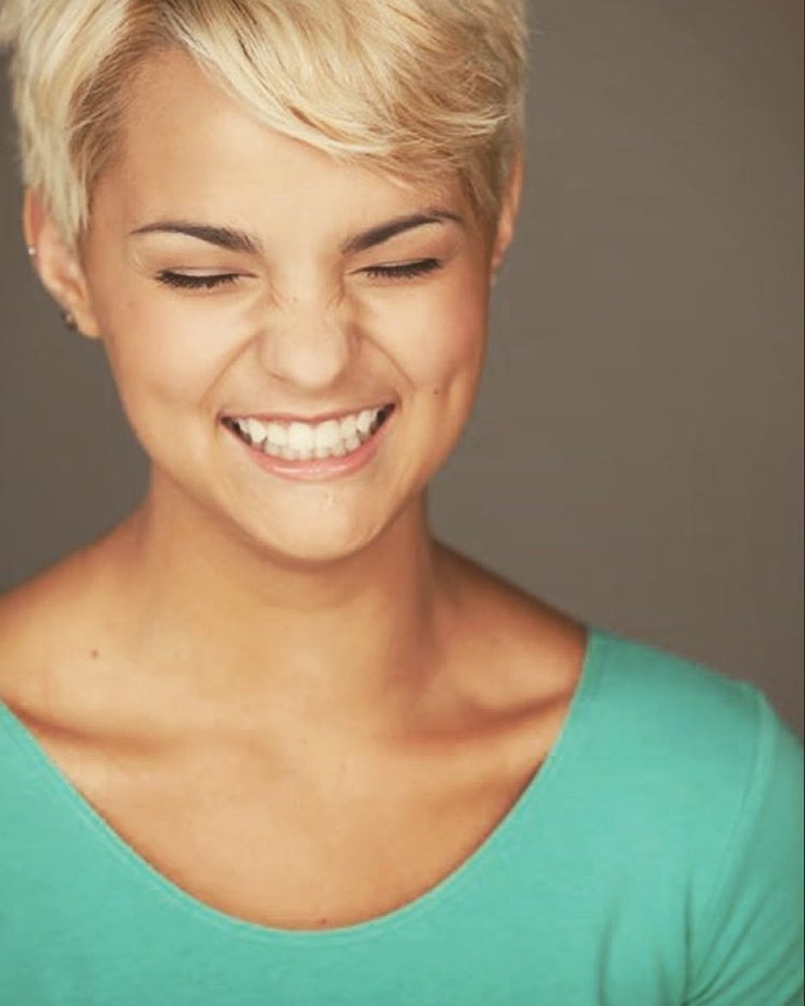 Brianna Hildebrand