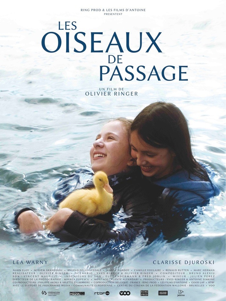 Birds of Passage Birds of Passage
