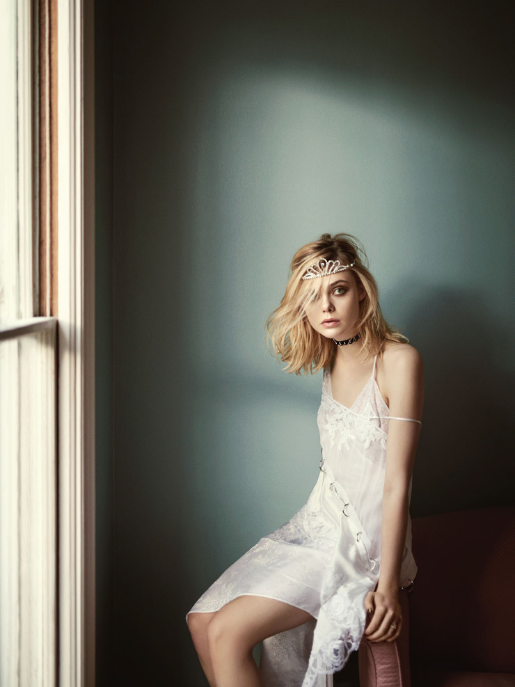 Elle Fanning Elle Fanning
