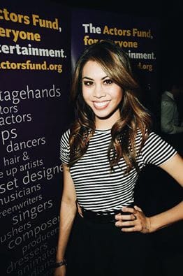 Ashley Argota