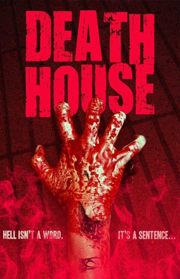 Death House (2018)