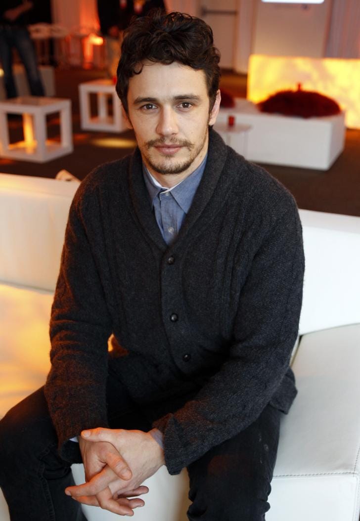 James Franco