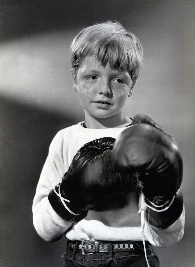 Jackie 'Butch' Jenkins Jackie 'Butch' Jenkins