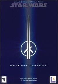 Star Wars Jedi Knight II: Jedi Outcast 