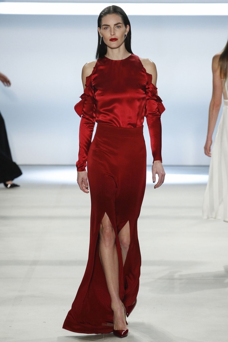 Hilary Rhoda