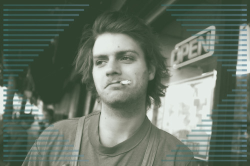 Mac DeMarco