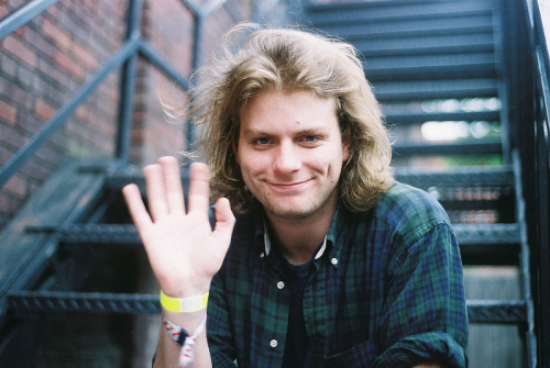 Mac DeMarco