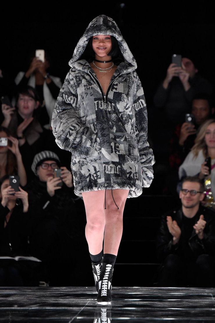 Rihanna Rihanna