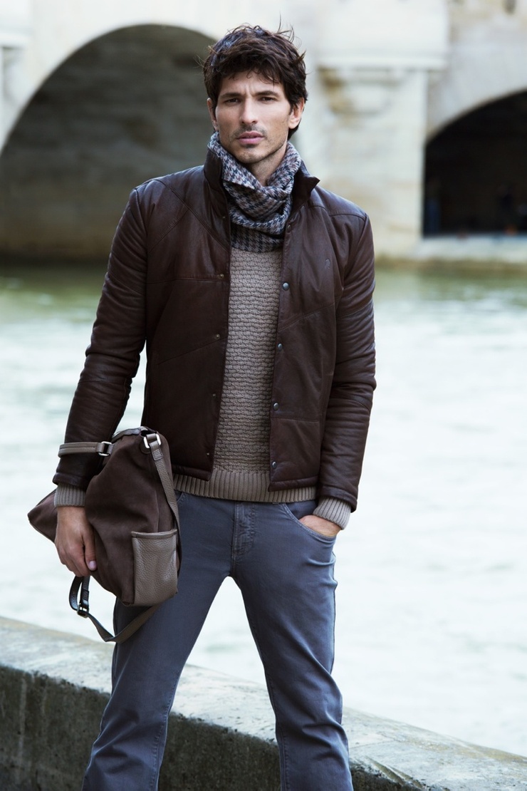 Andres Velencoso Segura