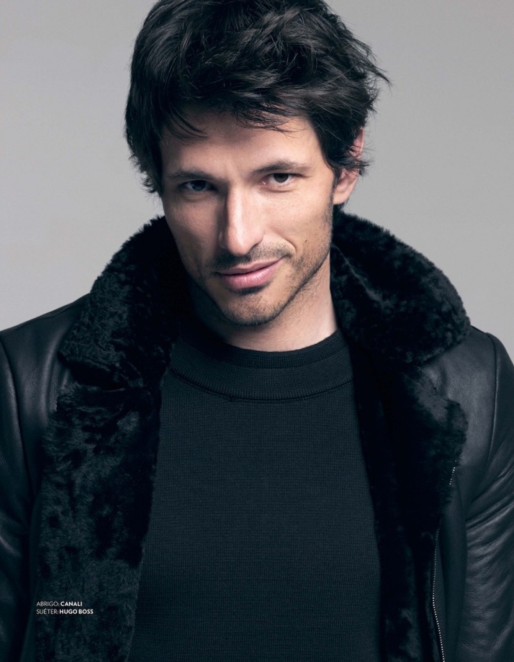 Andres Velencoso Segura
