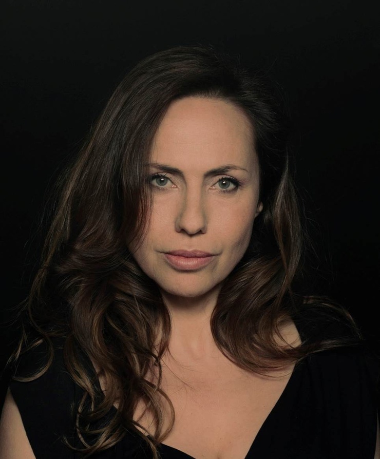 Ana Otero