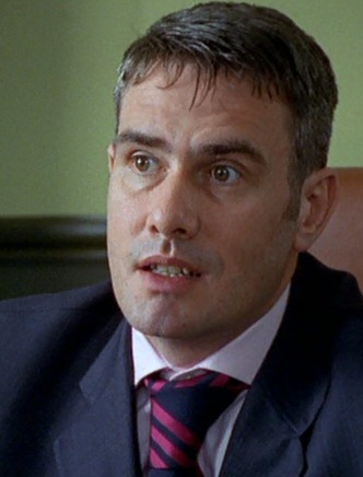 Malcolm Renshaw Malcolm Renshaw