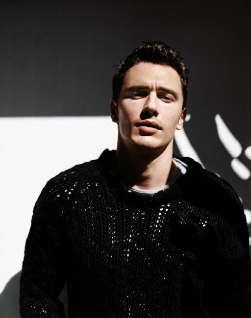 James Franco