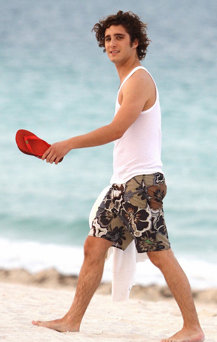Diego Boneta