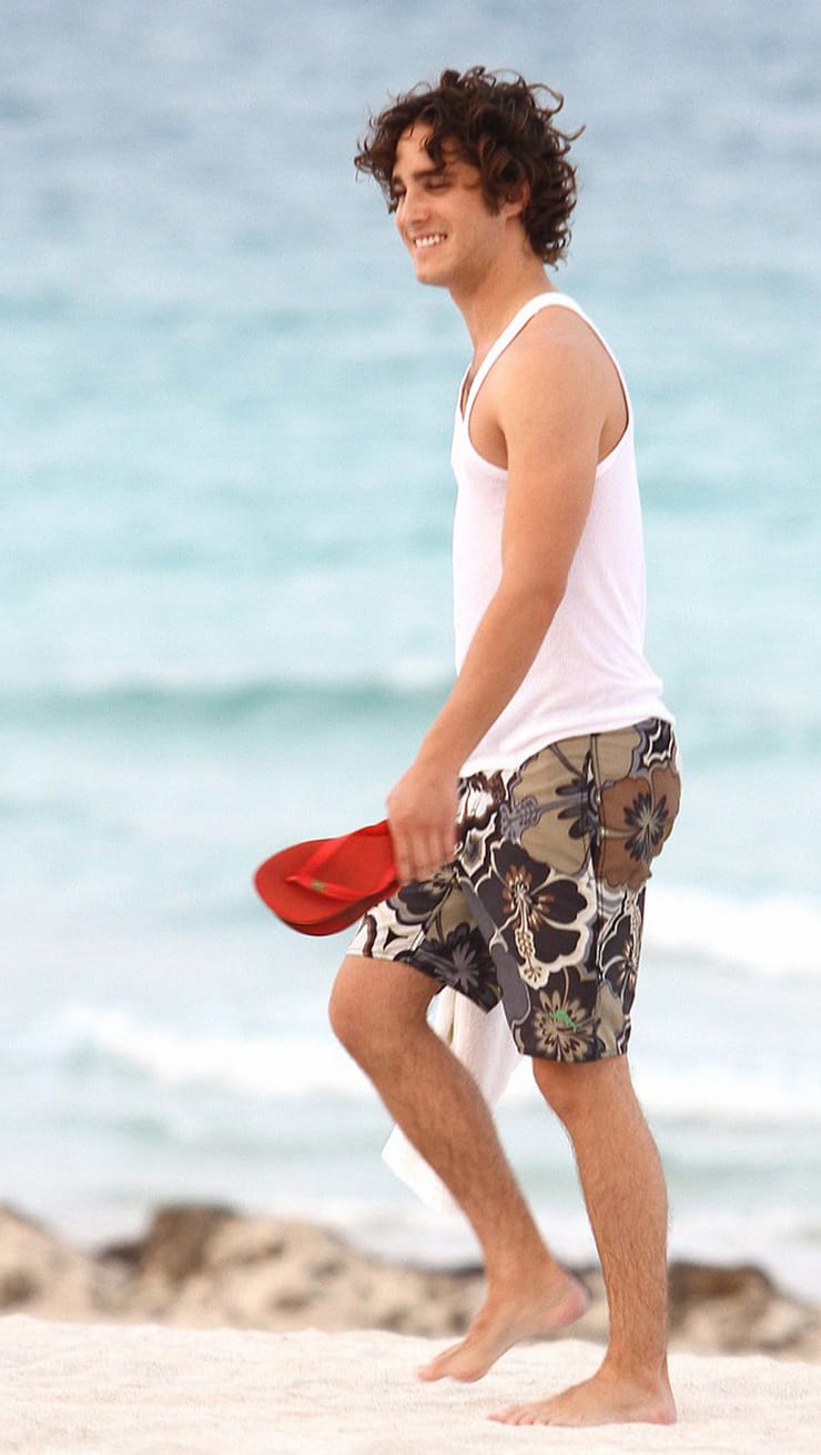 Diego Boneta