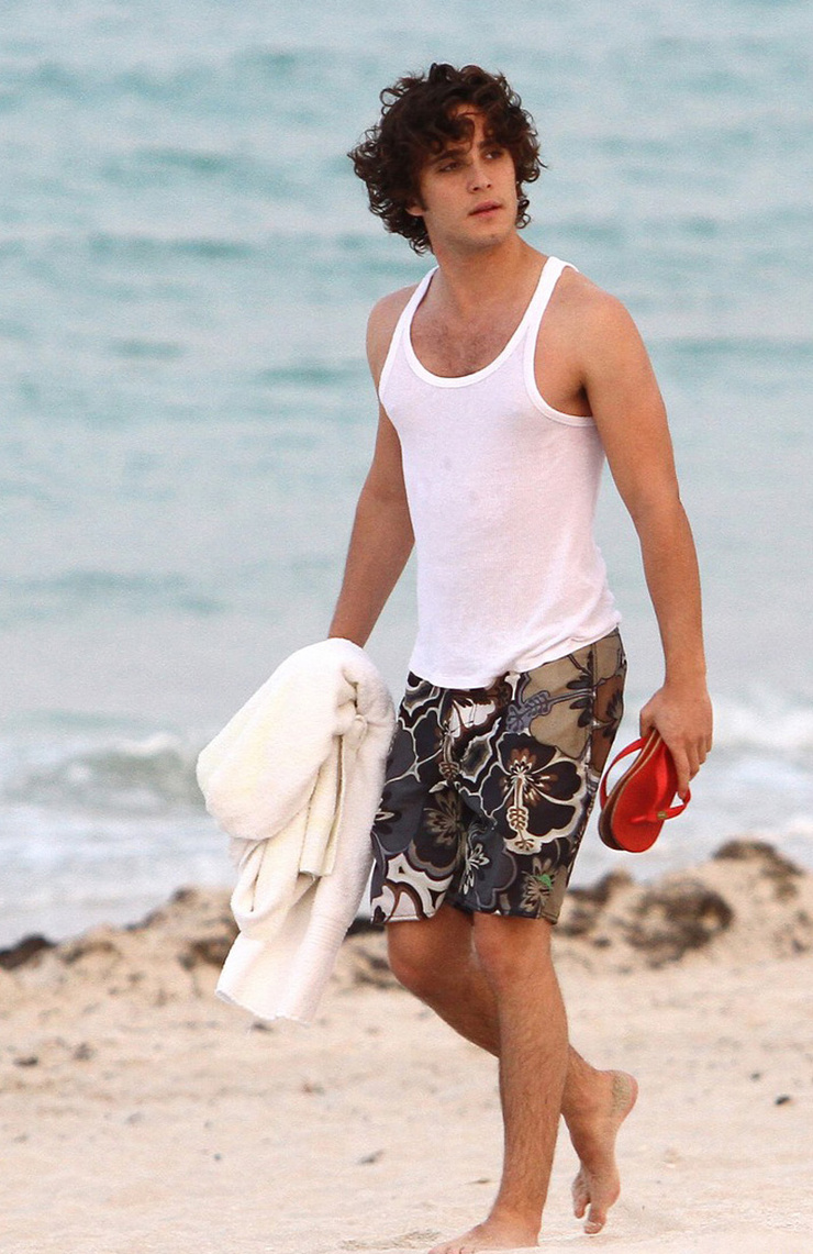 Diego Boneta