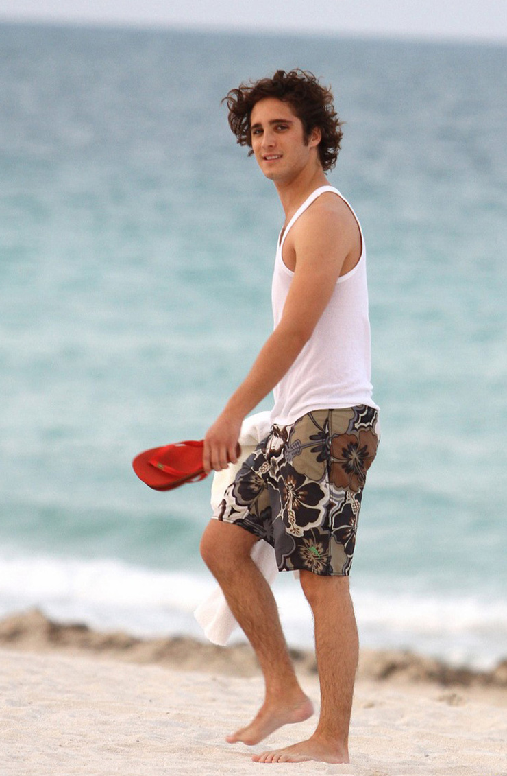 Diego Boneta