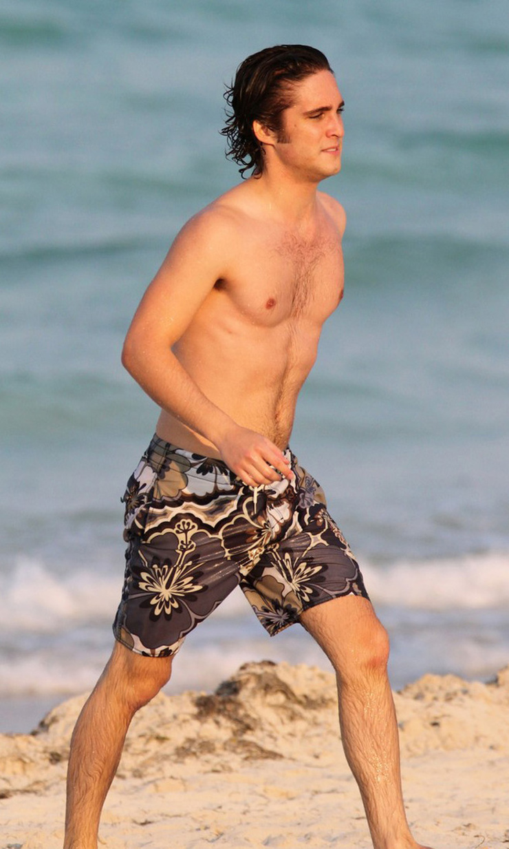 Diego Boneta