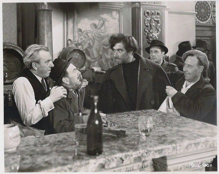 Odd Man Out (1947)