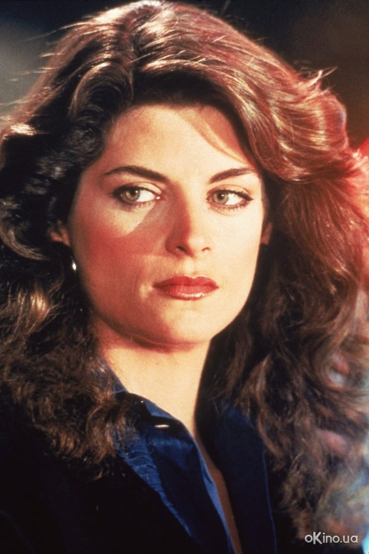 Kirstie Alley