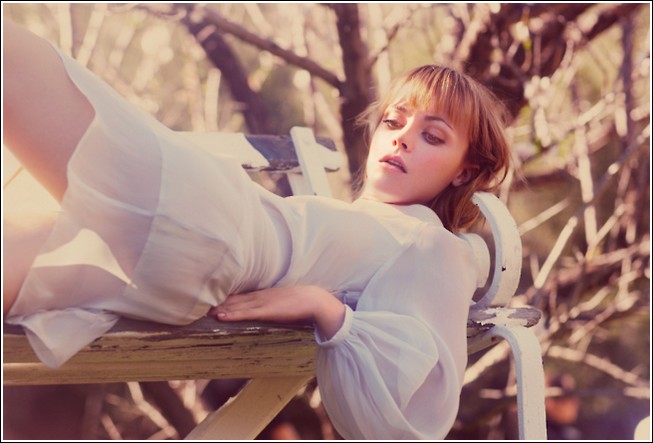 Christina Ricci