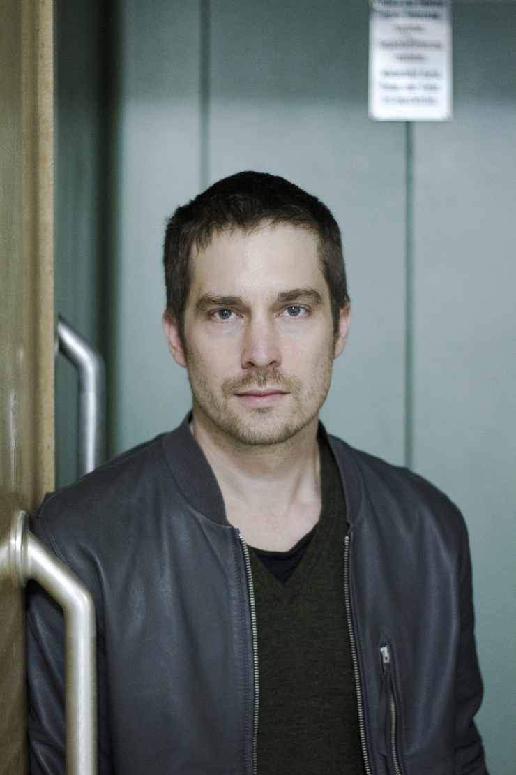 Nico Rogner