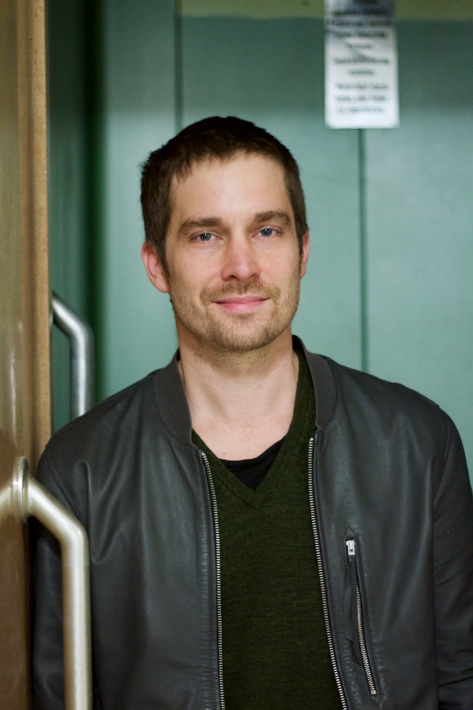Nico Rogner