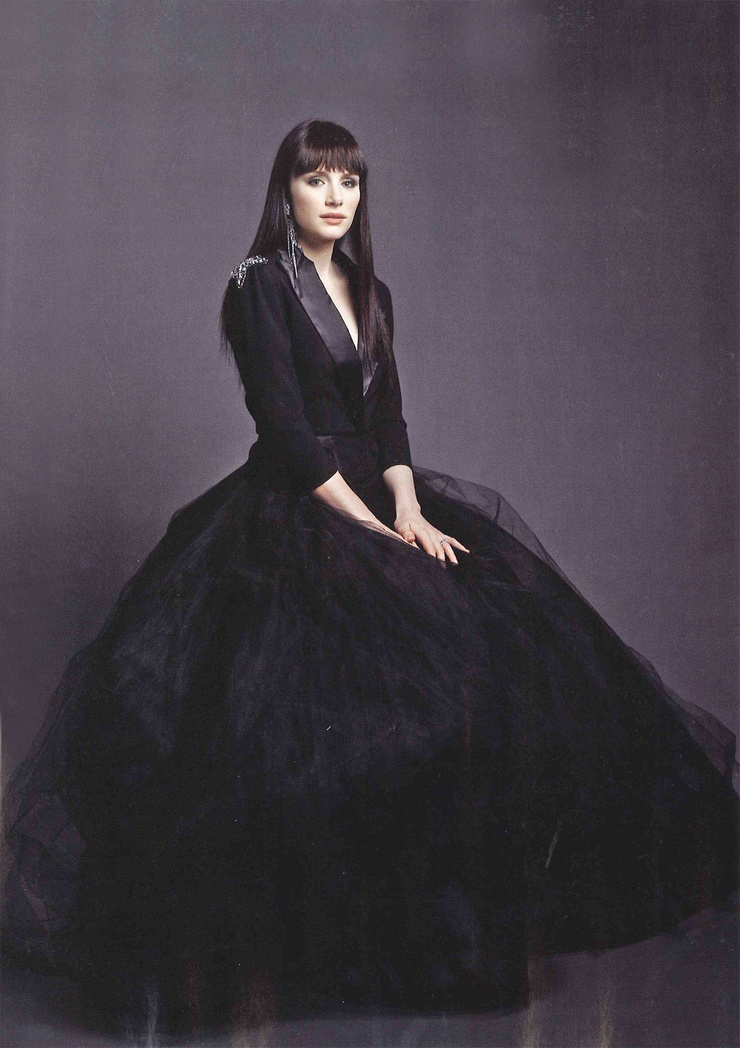 Bryce Dallas Howard