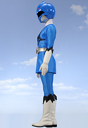 Sela (Zyuohger)