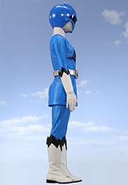 Sela (Zyuohger)
