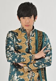 Tusk (Zyuohger)