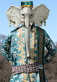 Tusk (Zyuohger)