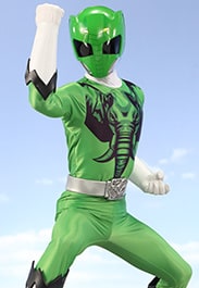 Tusk (Zyuohger)