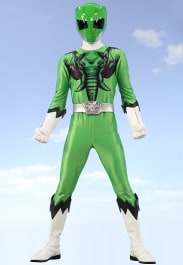 Tusk (Zyuohger)