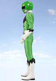 Tusk (Zyuohger)