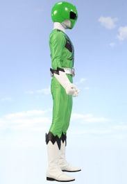 Tusk (Zyuohger)