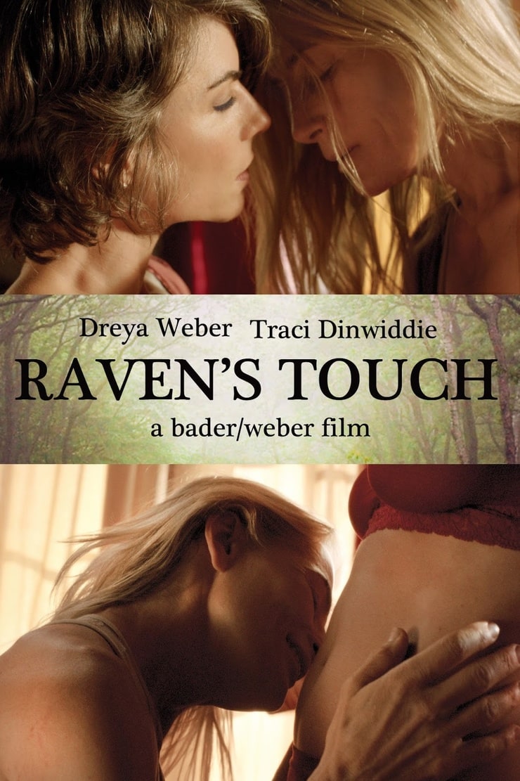 Raven's Touch