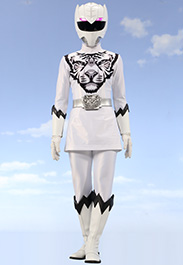 Amu (Zyuohger) Amu (Zyuohger)