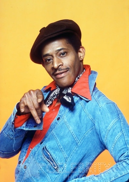 Antonio Fargas