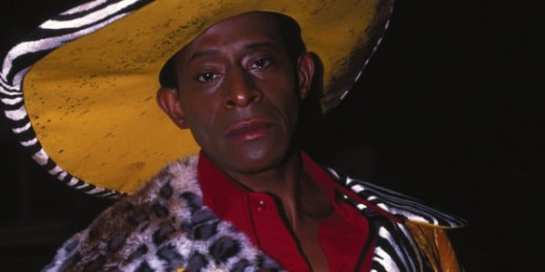 Antonio Fargas