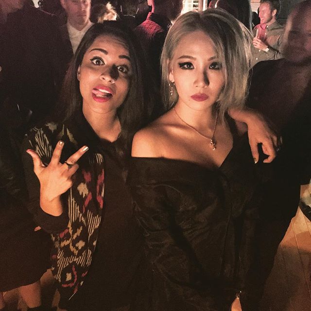 CL