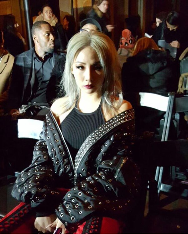 CL