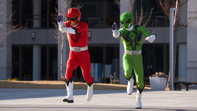 Tusk (Zyuohger)