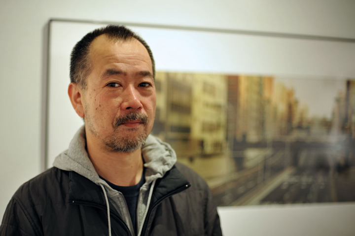 Masataka Nakano