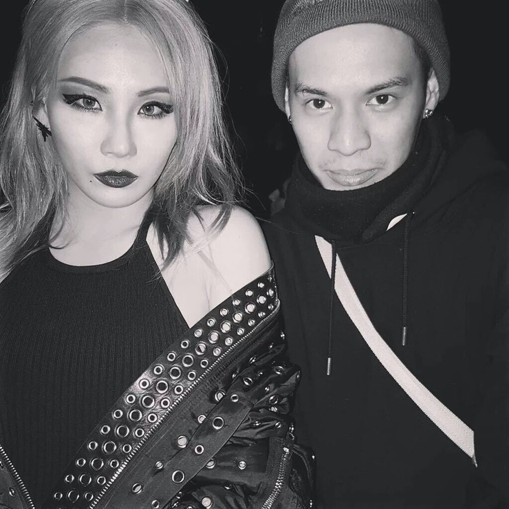 CL