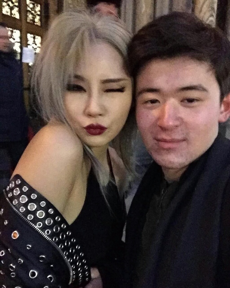 CL