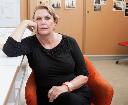 Uta Barth